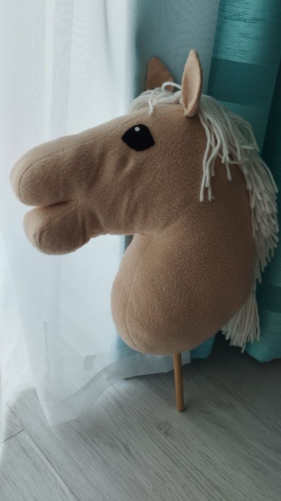 Hobby horse dla dziecka