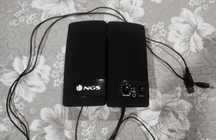 Colunas NGS SB150