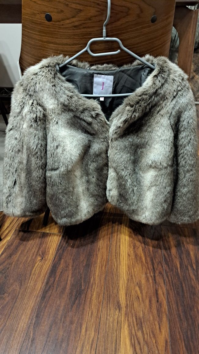 Sztuczne futerko, must have