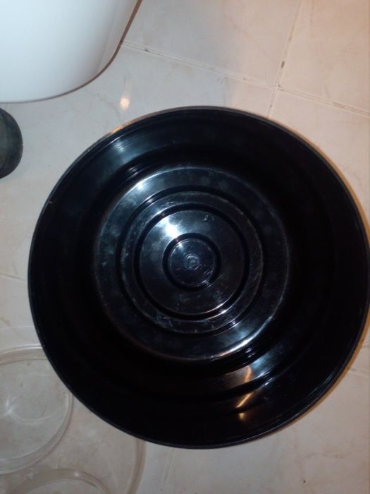 Balde de gelo Bacardi