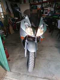 Honda VFR 800 Vtec