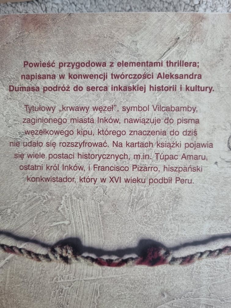 Zestaw książek - 3 szt. - Mróz,  Vidal i Smith