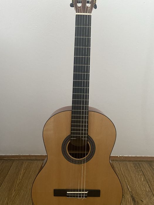 Gitara Ambra Espaniola Klasyczna 4/4