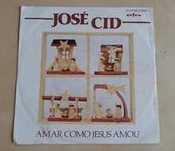Jose Cid-amar Como Jesus Amou