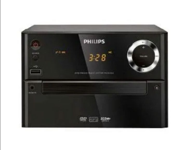 Wieża Philips MCD 2160