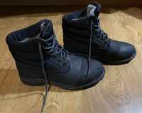 Зимові черевики Timberland [розмір 41-42]