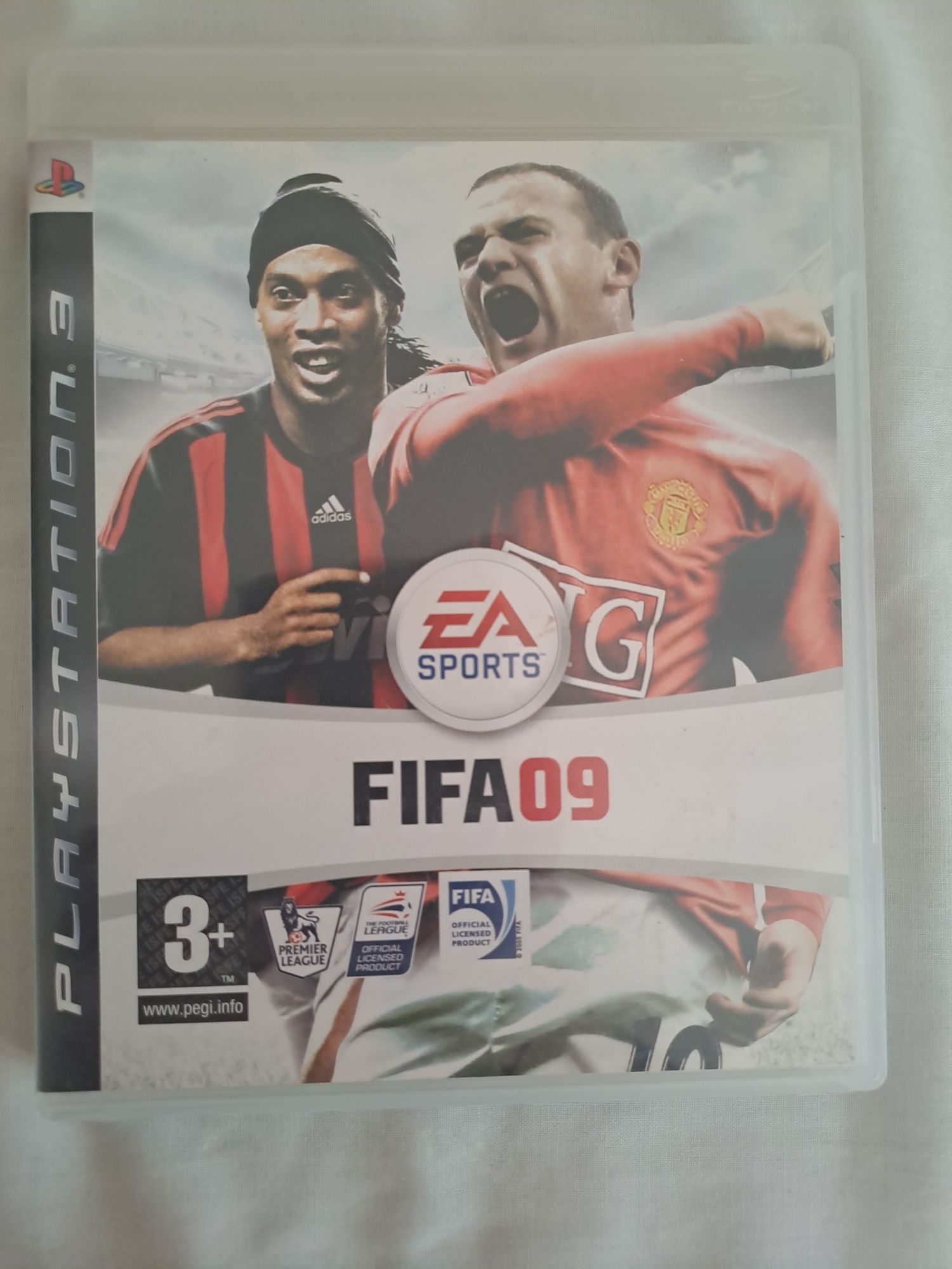 8 Jogos ps3 em bom estado