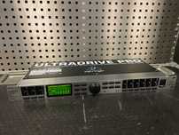 Procesor głośnikowy Behringer DCX2496 Pro , 3 in, 6 out, crossover