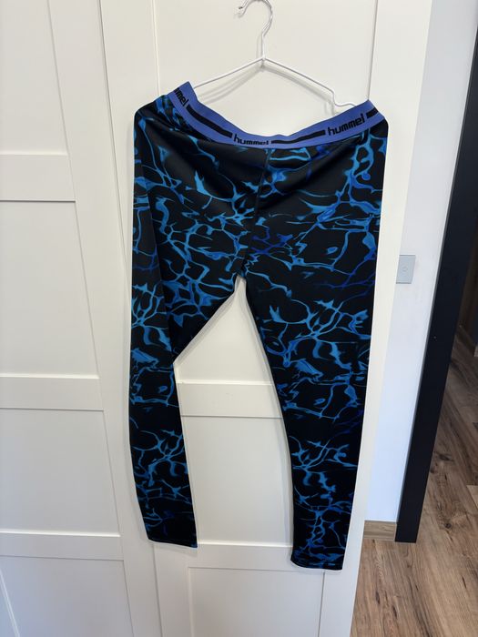 Getry treningowe hummel L