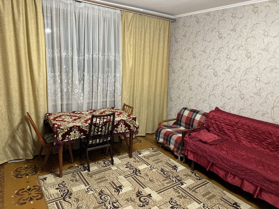 Оренда двокімнатної квартири на Урожаї, Пирогова. Медичний університет