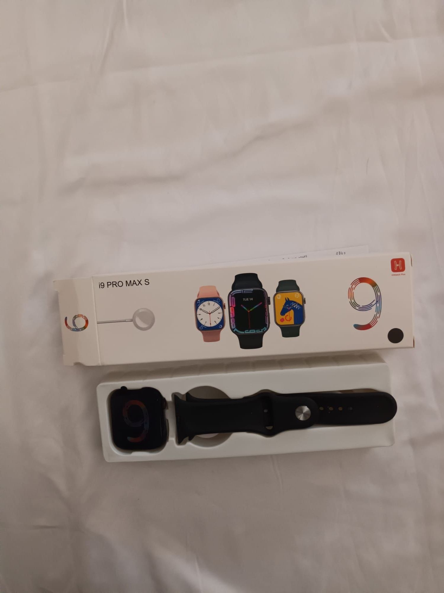 Smartwatch Series 9