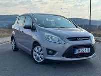Ford grand C-Max niski przebieg