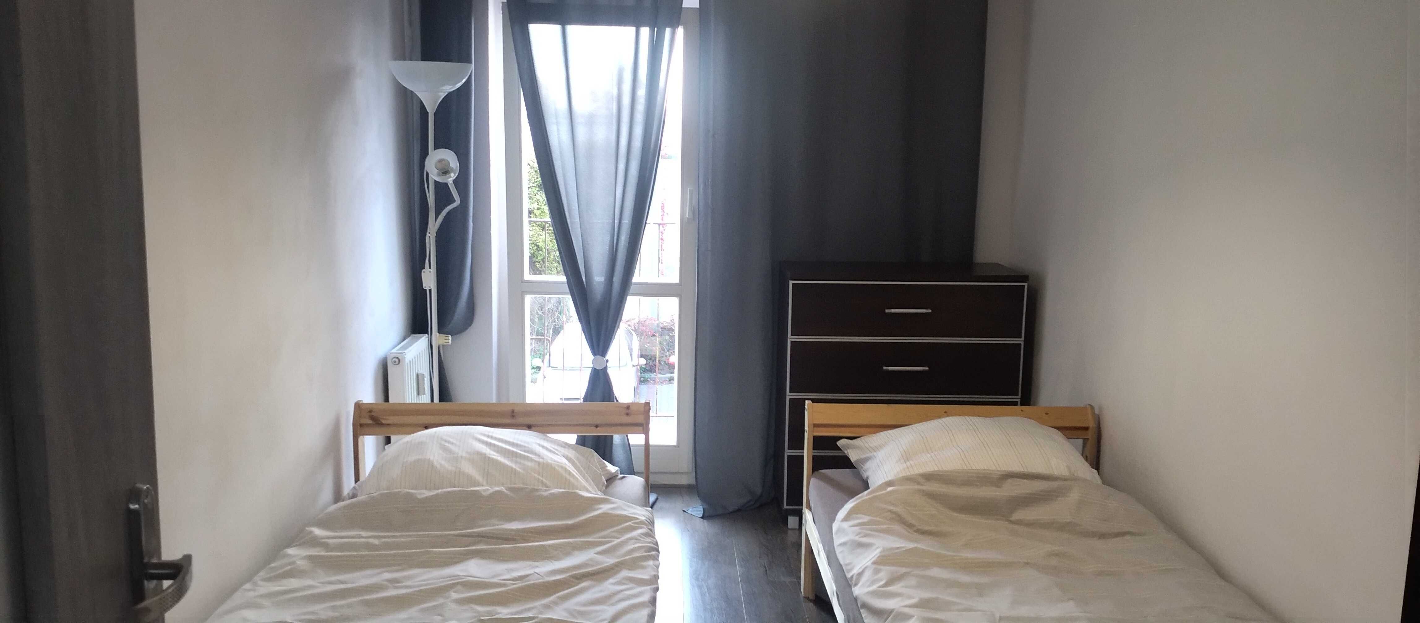 Apartamenty Poznań Jeżyce i Marcelin