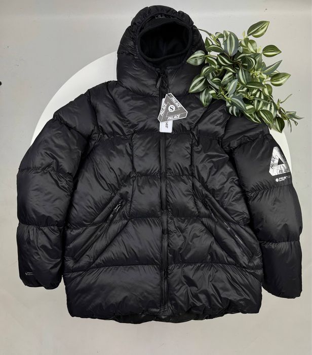 Пуховик Palace | куртка palace | паласе курточка | зимній пуховик