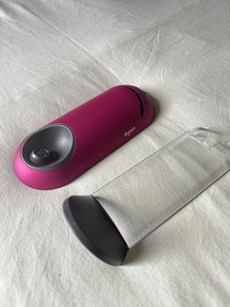 Dyson Corrale Fucsia com Caixa