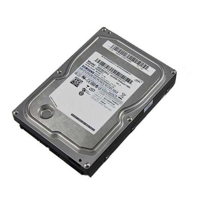 Б/В 226 Жорсткий диск HDD Samsung 320GB 7200rpm 16MB HD332HJ 3.5" SATA