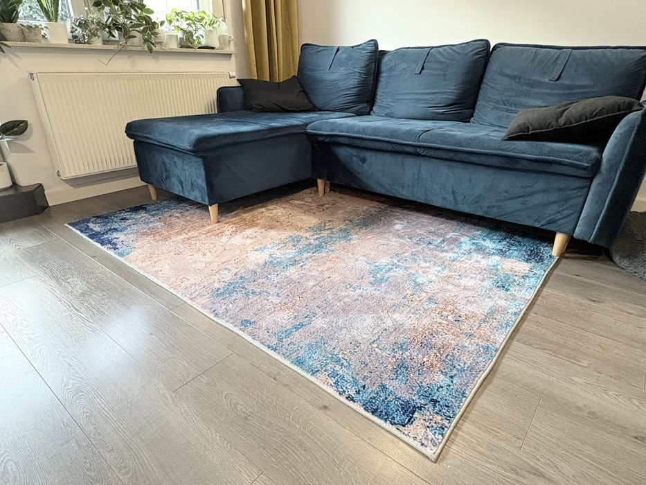 Dywan Beliani 140x200