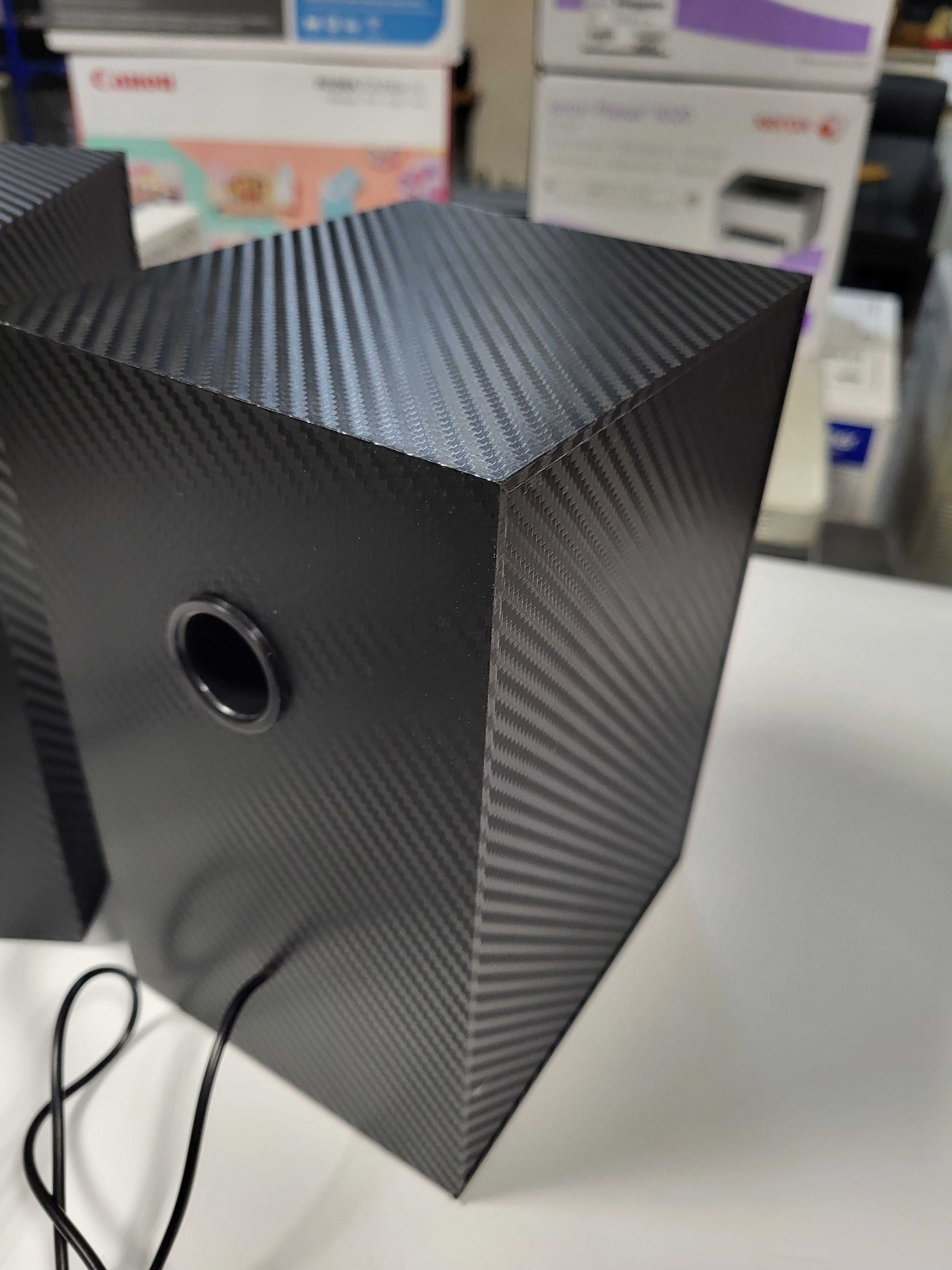 Głosniki Genesis HELIUM 200 - jak nowe !