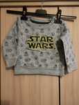 Bluza dziecięca rozmiar 80