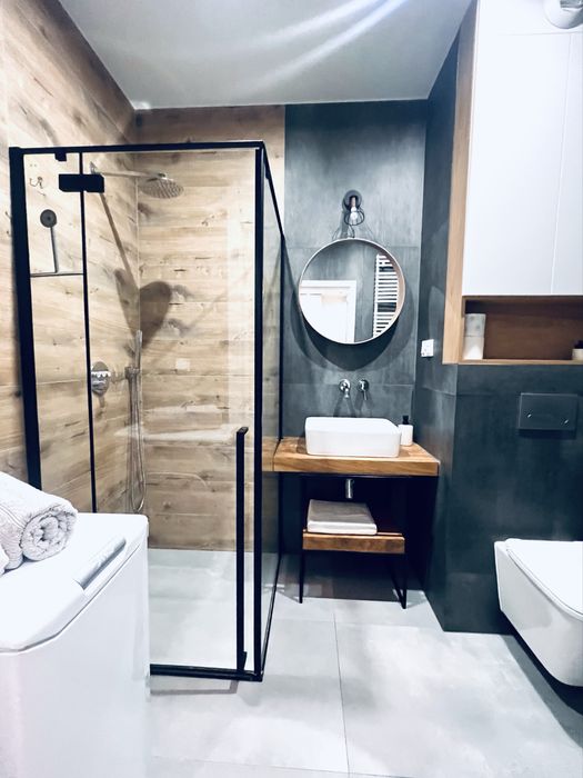 Apartament przy Filharmonii