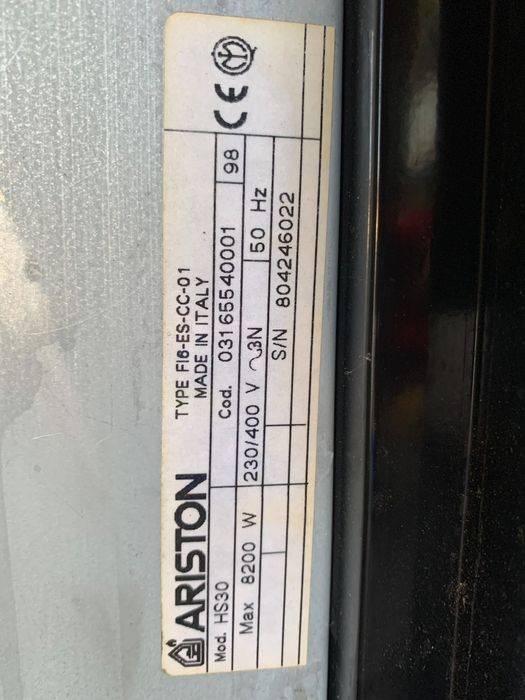 Sprzedam kuchnię do zabudowy, piekarnik i płyta