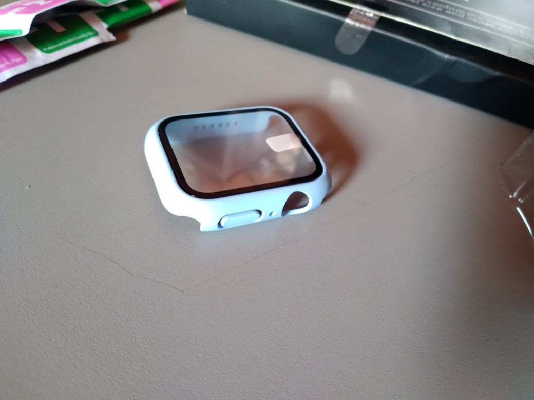 Etui do zegarka apple