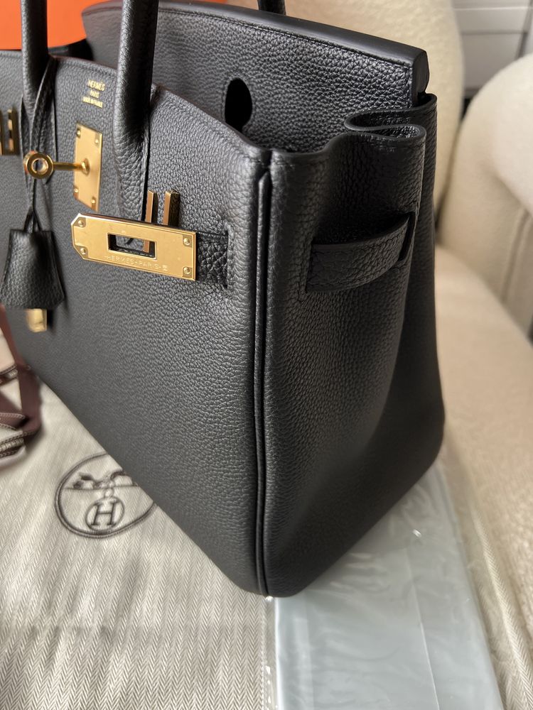Torba Hermes Birkin 30