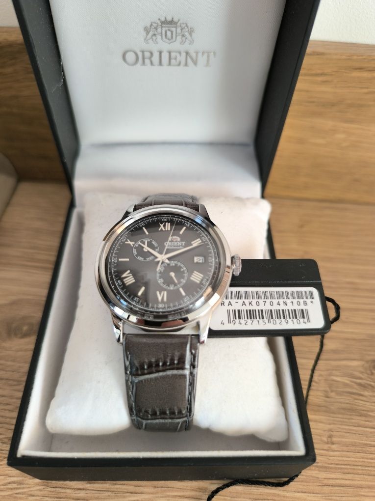 Orient RA-AK0704N10B