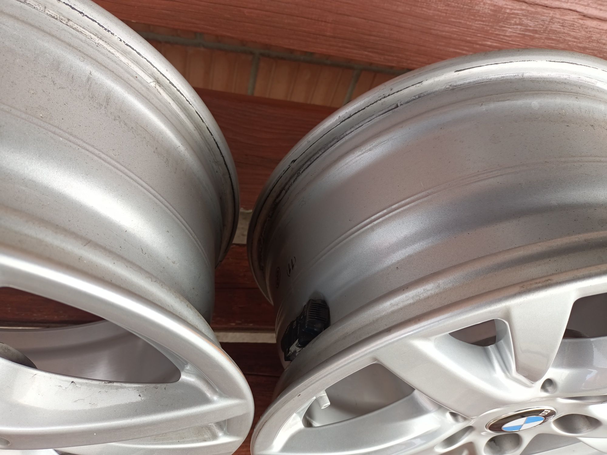 Felgi 5x112 R16 BMW