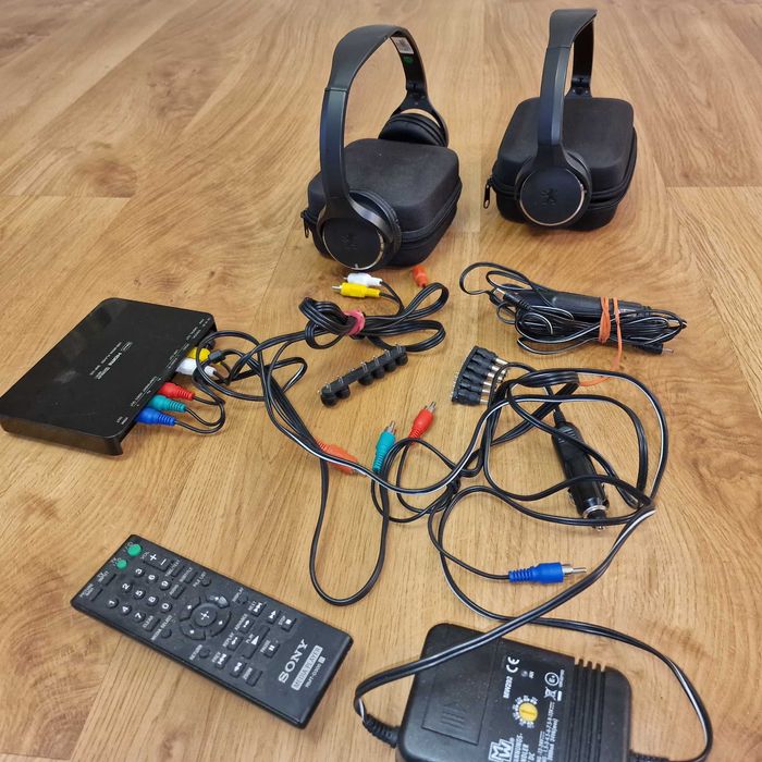 słuchawki  peugeot 3008  5008