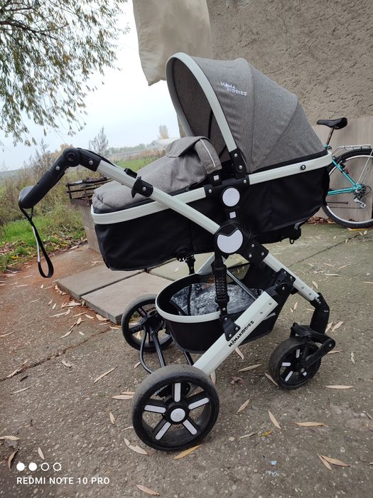 Коляска 2 в 1 ...