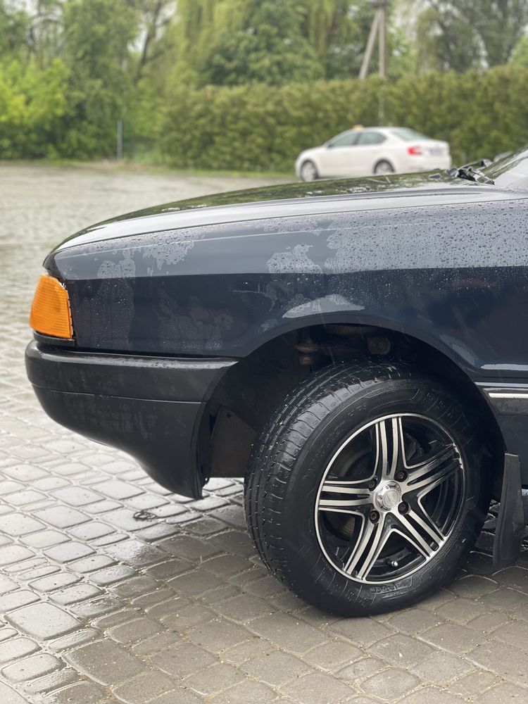 Продам Ауді 80 Б3