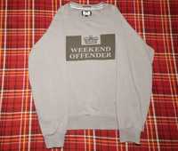 Світшот weekend offender