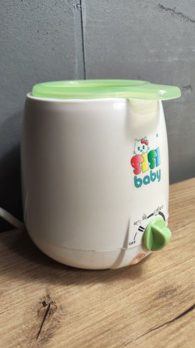 Podgrzewacz do butelek Sisi Baby