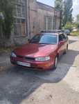 Toyota Camry универсал