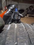 Шини Pirelli Scorpion Verde All Season 255/50 R19 107H XL M0 Б/У 5 мм