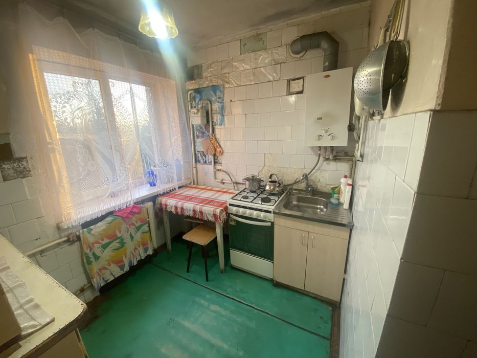 Сдаётся 4х-комнатная в КИРПИЧном доме, на длительный срок