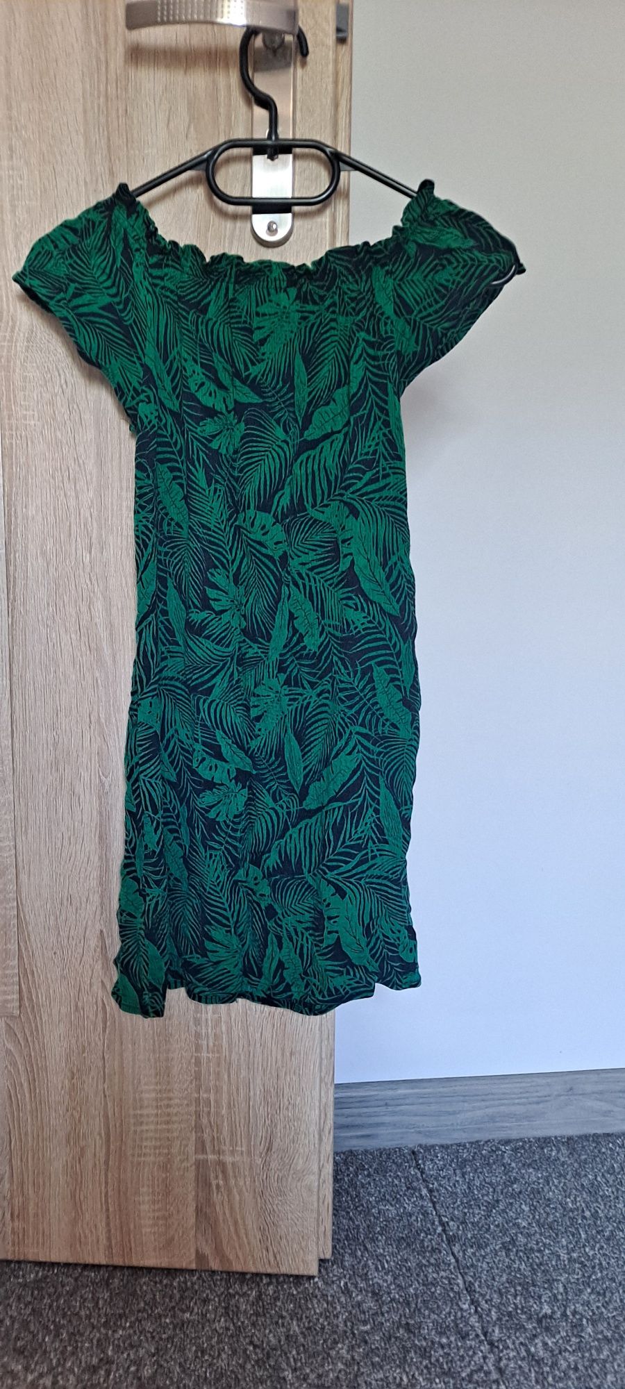 Sukienka dla 12 latki na wzrost 152cm