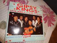 Disco Single Gipsy Kings Usado Espetacular O.Envio