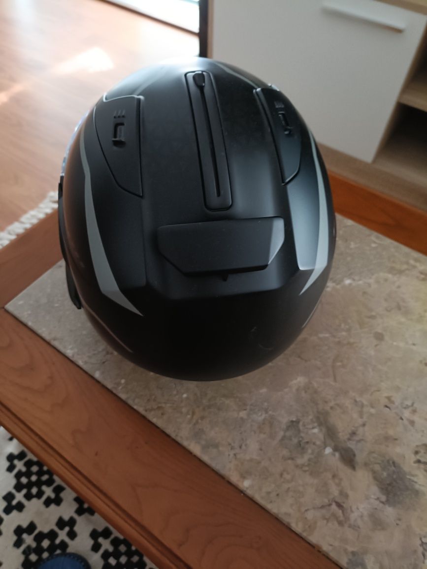 Capacete shark Evo modular