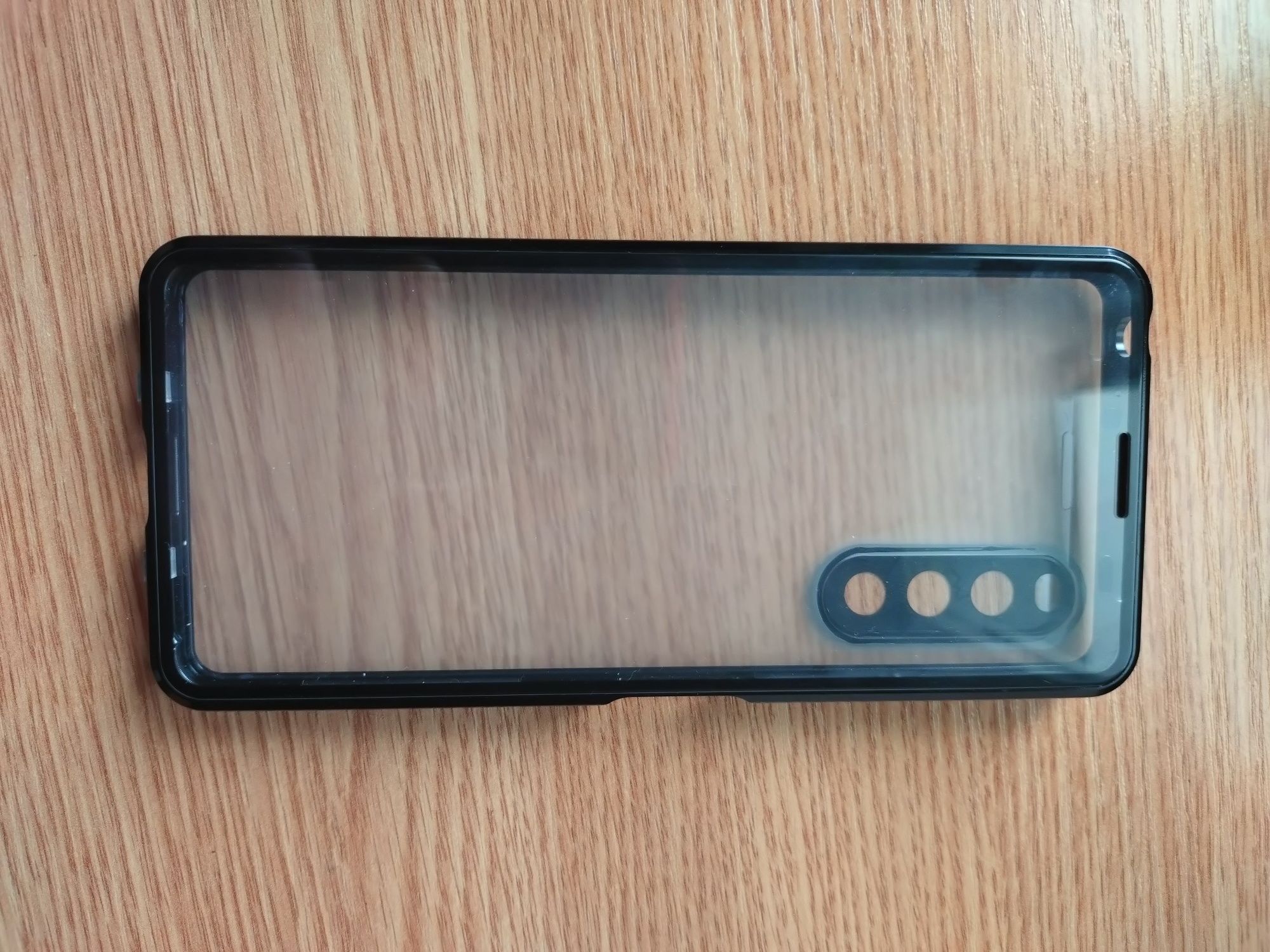 Sony Xperia 10 V etui magnetyczne