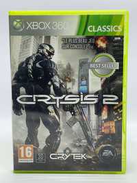 Crysis 2 XBOX 360
