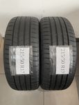 215/50 R17 Bridgestone Turanza T005