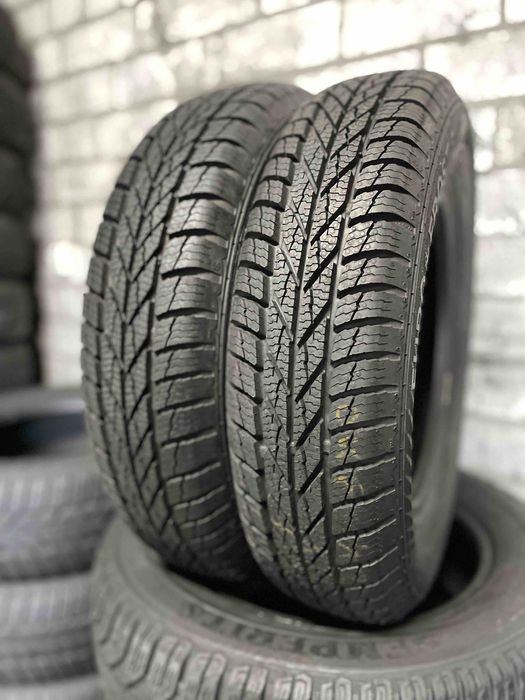 Шини 145/80 R13 Gislaved EuroFrost 5 (Склад Резини БУ Зима)