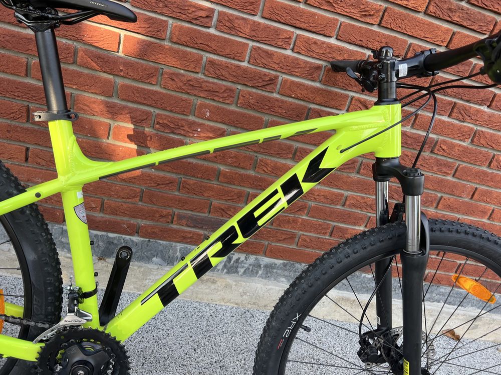 29 Trek Marlin 5 2022 Як новий!