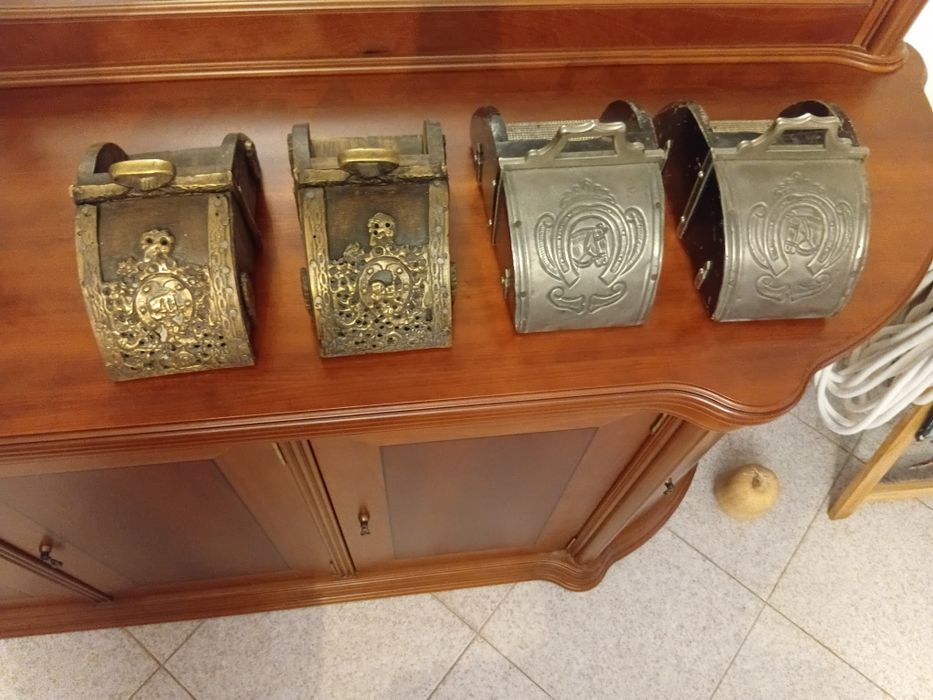 Vendo este material equestre