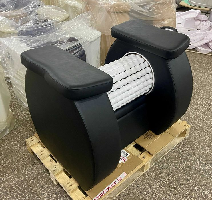 Rollmasaż Rollmasażer Professional Podczerwień Kolagen - PRODUCENT