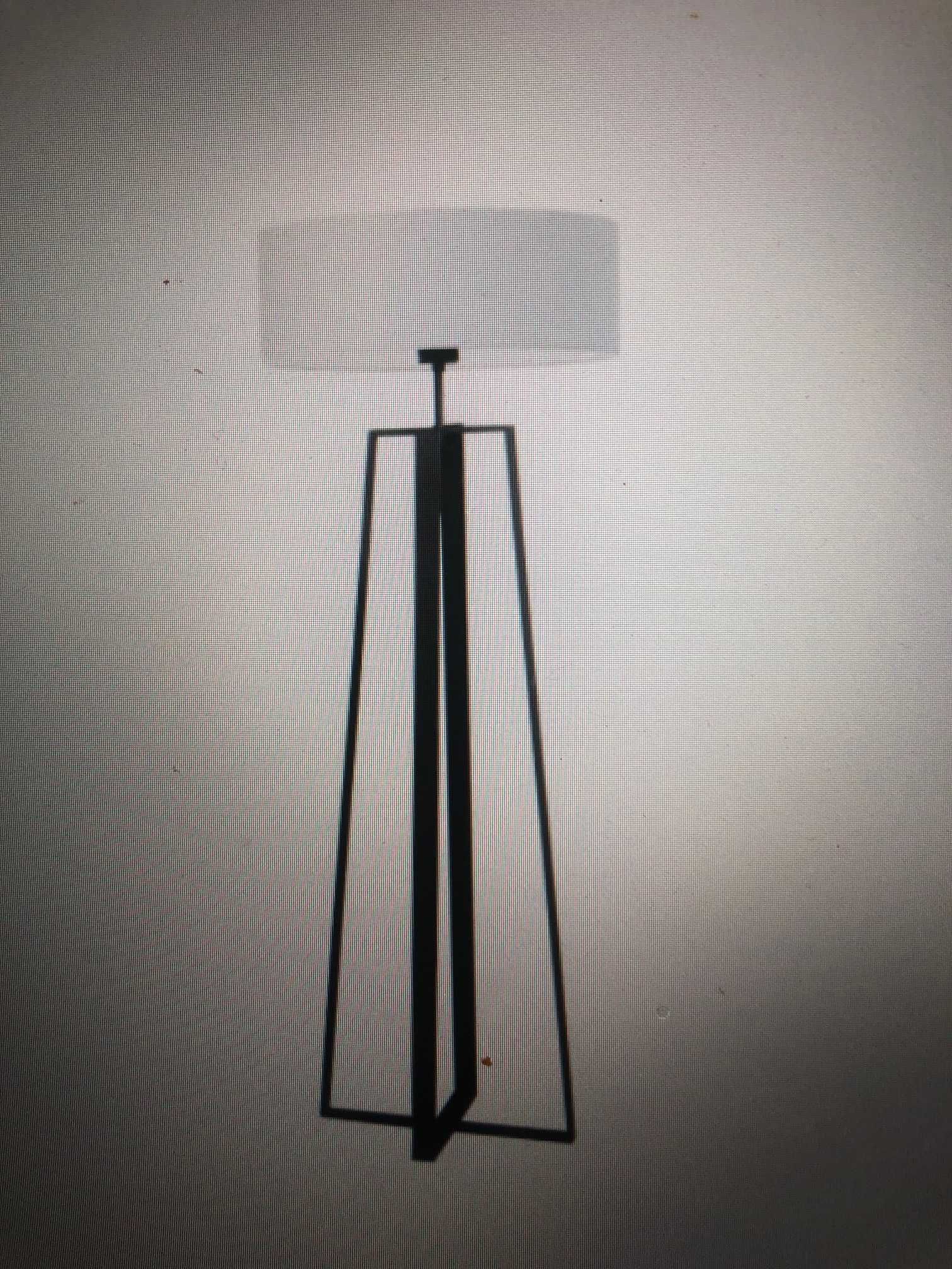 Lampa stojąca MOSS