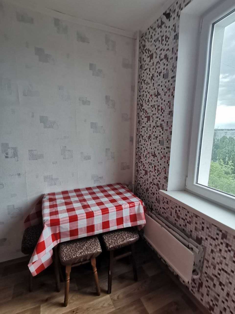 здам 1-но кімнатну квартиру