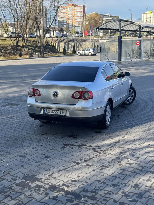 Увага VOLKSVAGEN PASSAT на автоматі! Авто в кредит! На виплату!